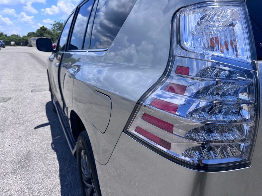 2023 Lexus GX 460