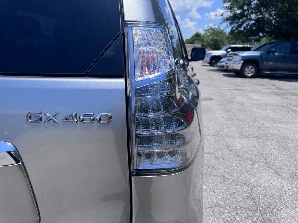 2023 Lexus GX 460