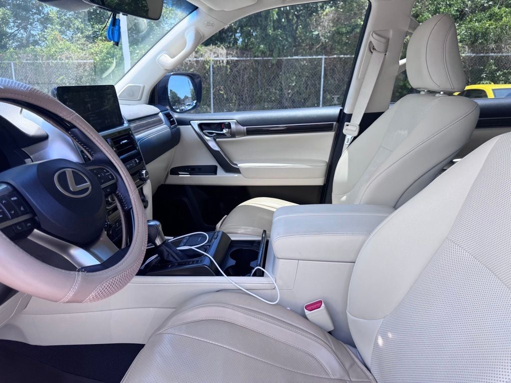 2023 Lexus GX 460