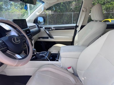 2023 Lexus GX 460