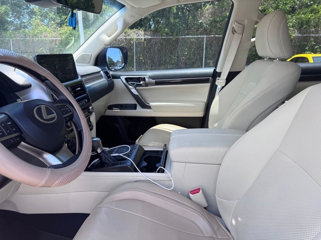 2023 Lexus GX 460