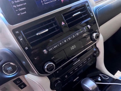 2023 Lexus GX 460