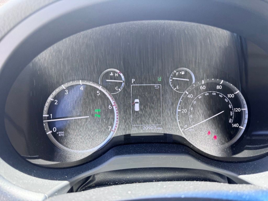 2023 Lexus GX 460