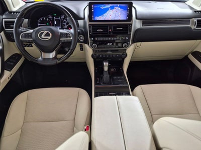 2023 Lexus GX 460