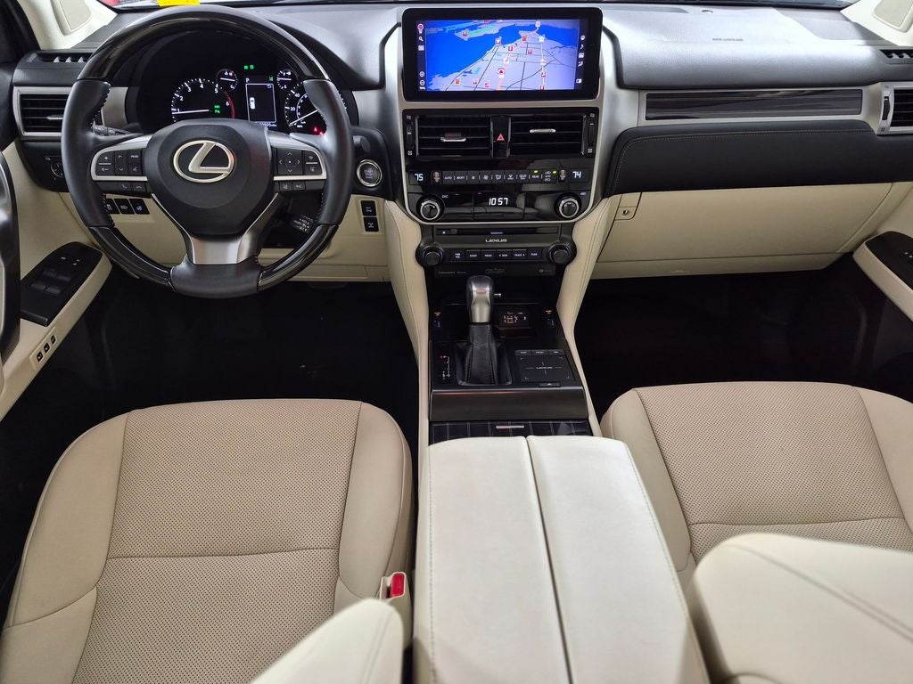2023 Lexus GX 460