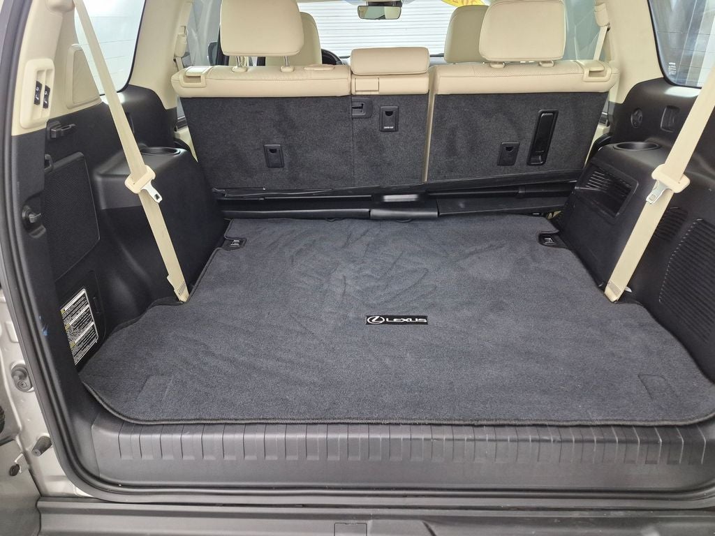 2023 Lexus GX 460