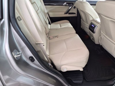2023 Lexus GX 460