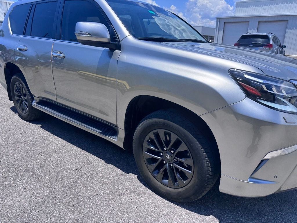 2023 Lexus GX 460