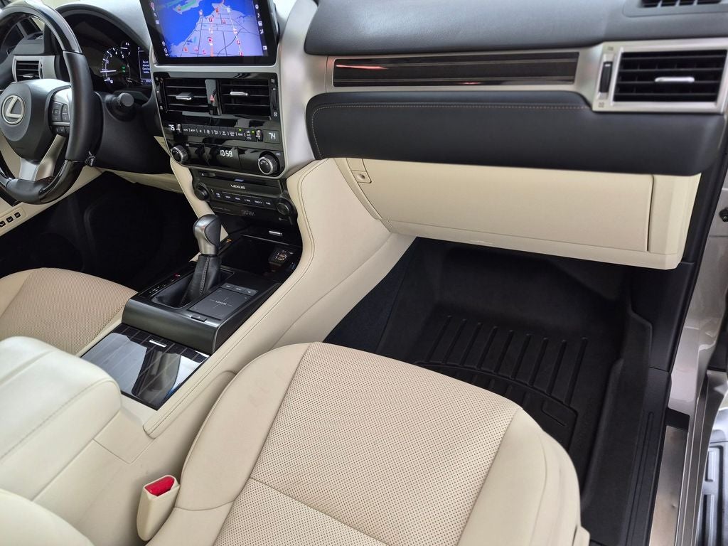 2023 Lexus GX 460