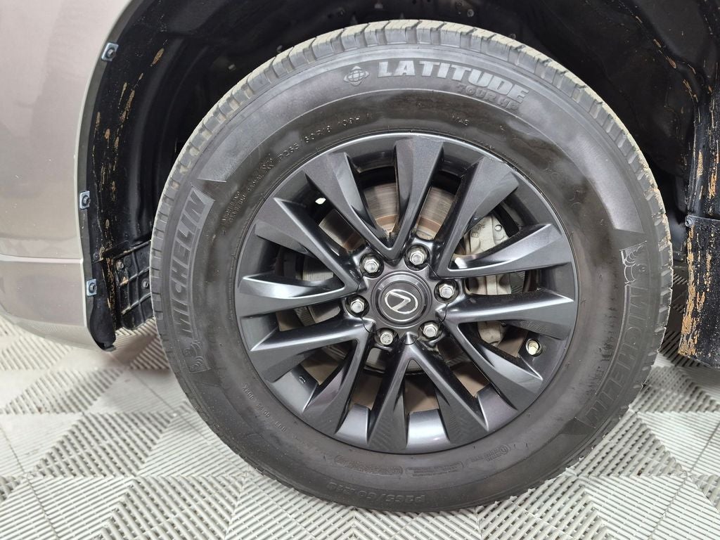 2023 Lexus GX 460