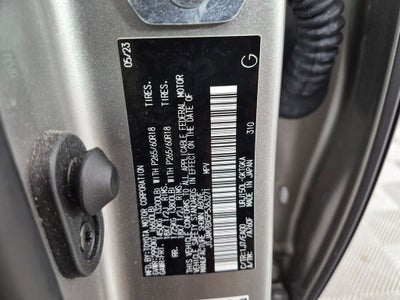 2023 Lexus GX 460