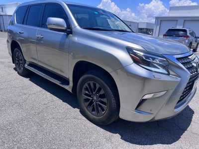 2023 Lexus GX 460
