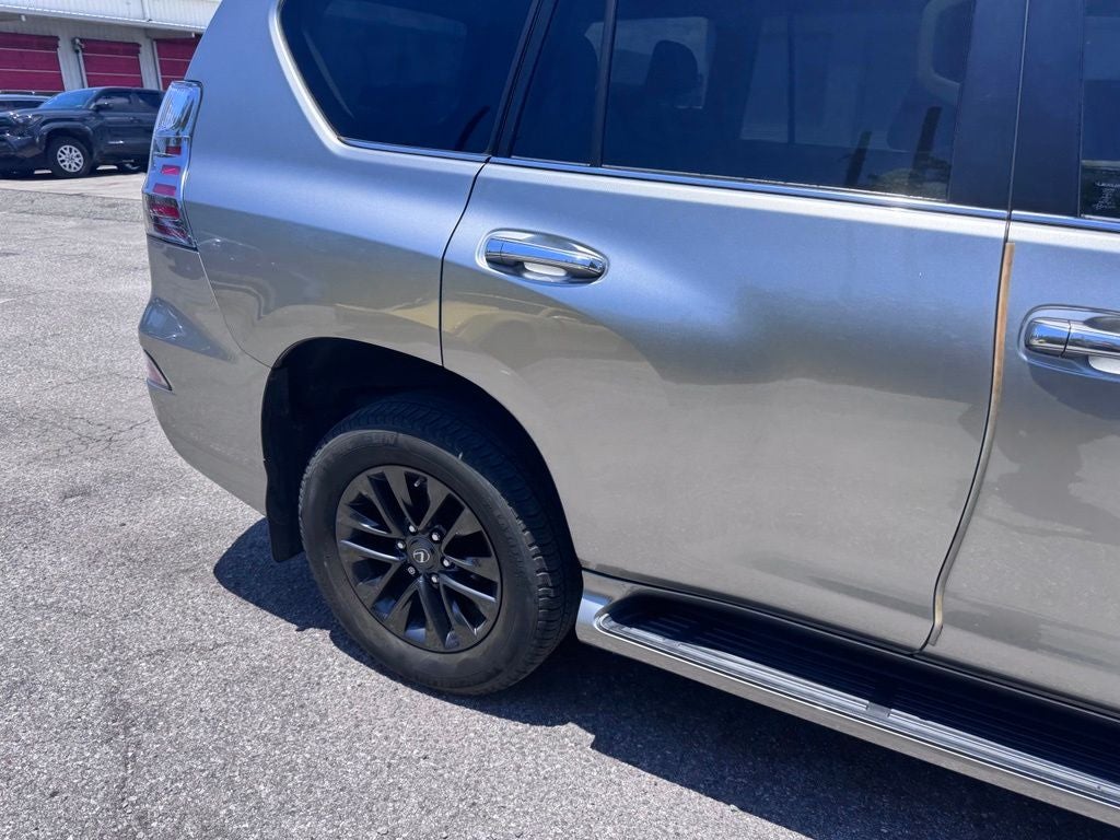 2023 Lexus GX 460