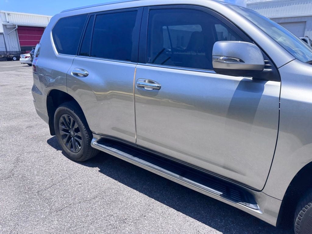 2023 Lexus GX 460