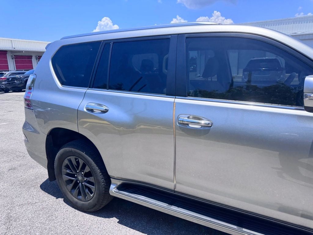2023 Lexus GX 460