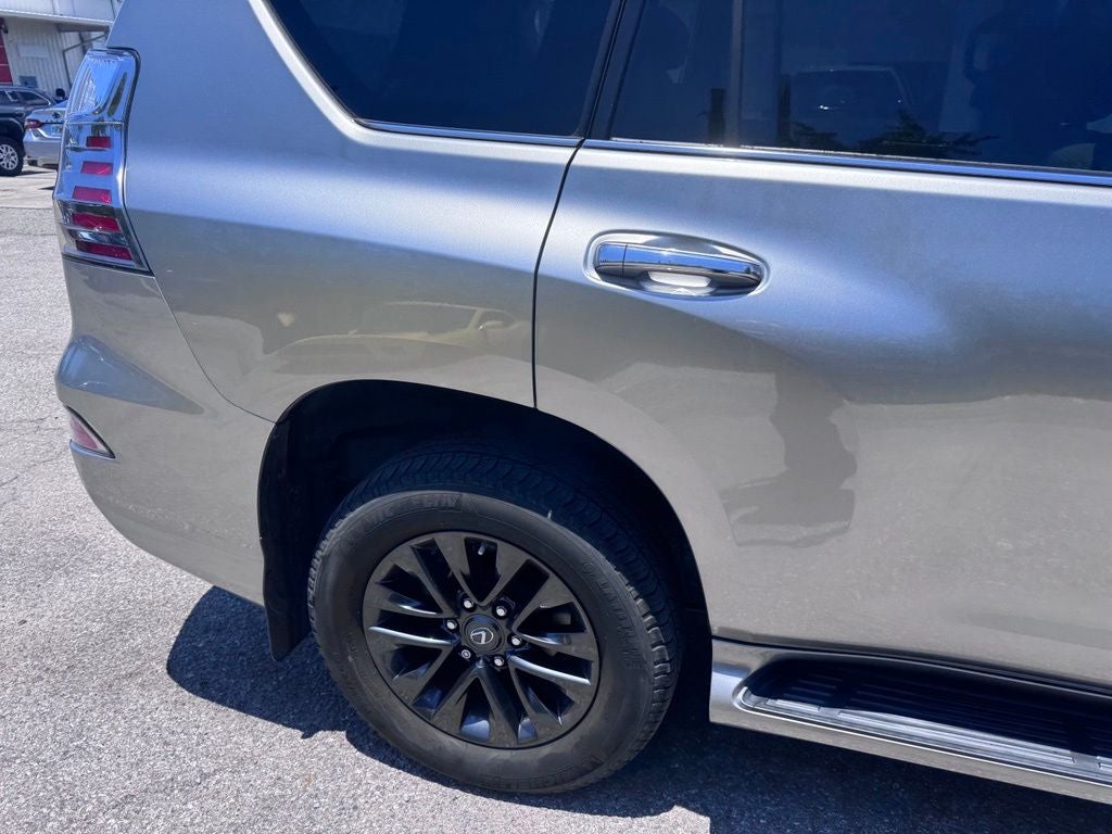 2023 Lexus GX 460