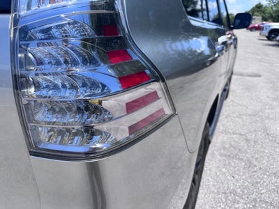 2023 Lexus GX 460