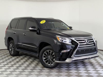 2019 Lexus GX 460
