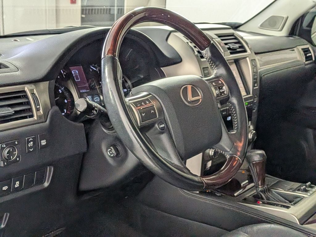 2019 Lexus GX 460