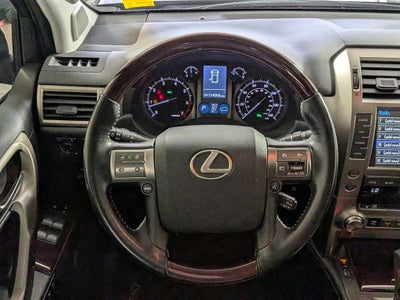 2019 Lexus GX 460