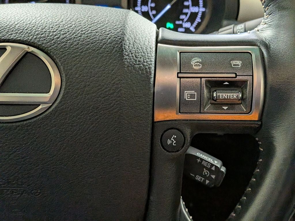 2019 Lexus GX 460