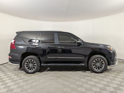 2019 Lexus GX 460