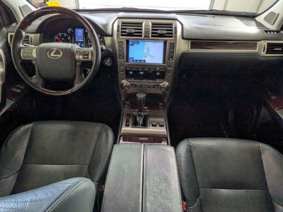 2019 Lexus GX 460