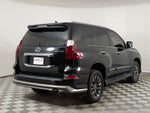 2019 Lexus GX 460