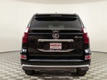 2019 Lexus GX 460
