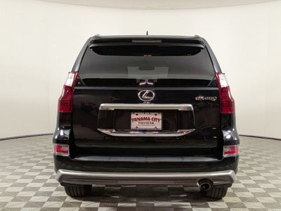 2019 Lexus GX 460