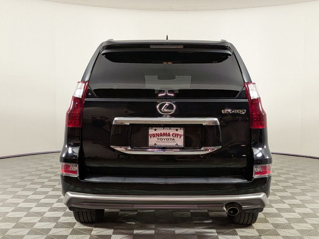 2019 Lexus GX 460