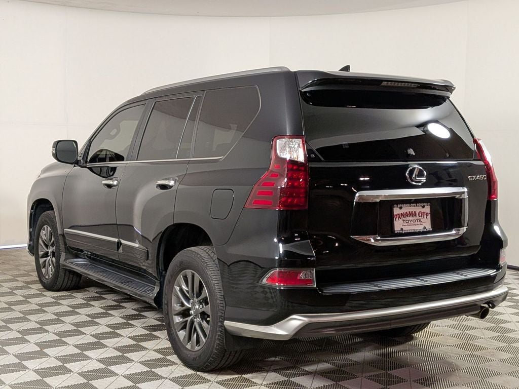 2019 Lexus GX 460