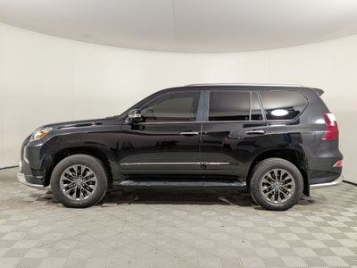 2019 Lexus GX 460