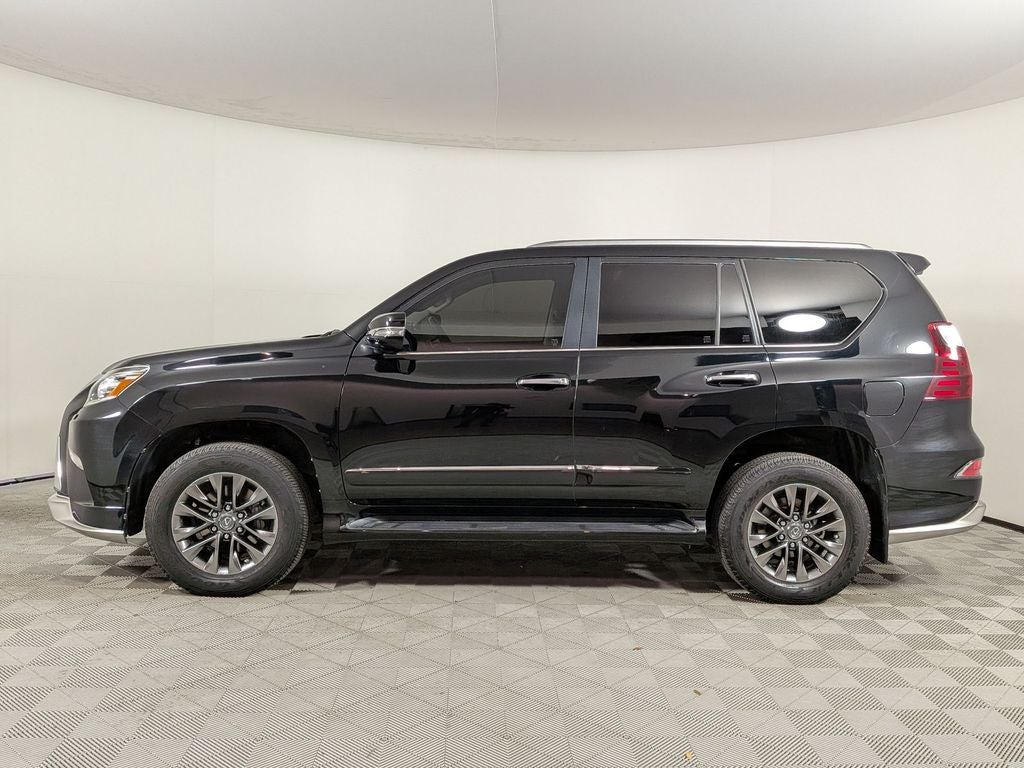 2019 Lexus GX 460