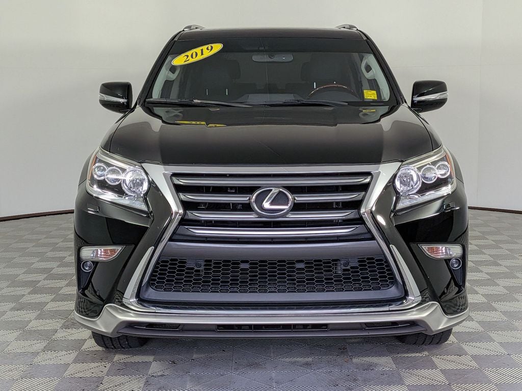 2019 Lexus GX 460