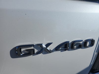 2017 Lexus GX 460 460 Luxury