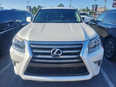 2017 Lexus GX 460 460 Luxury