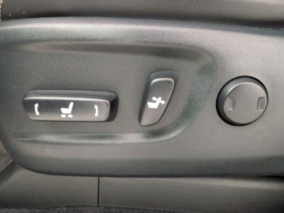 2017 Lexus GX 460 460 Luxury