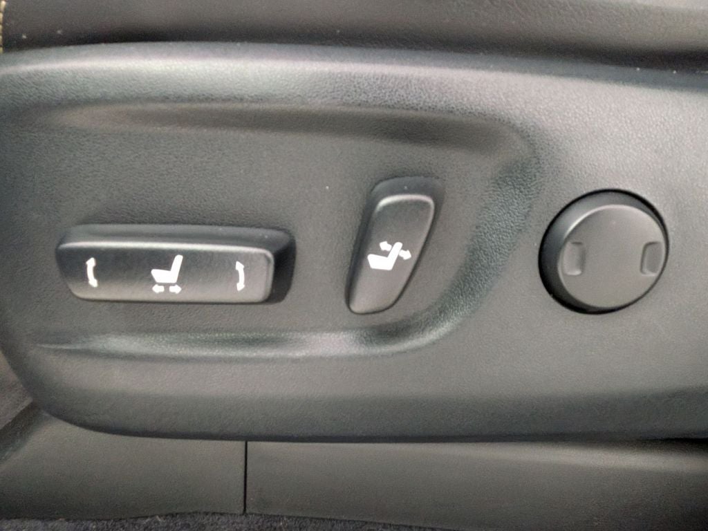 2017 Lexus GX 460 460 Luxury
