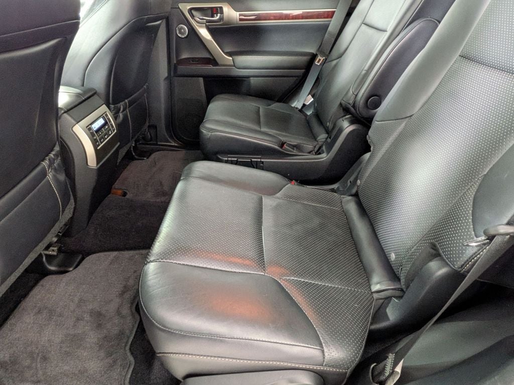 2017 Lexus GX 460 460 Luxury