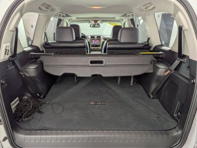 2017 Lexus GX 460 460 Luxury