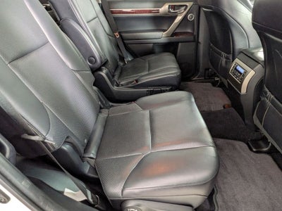 2017 Lexus GX 460 460 Luxury