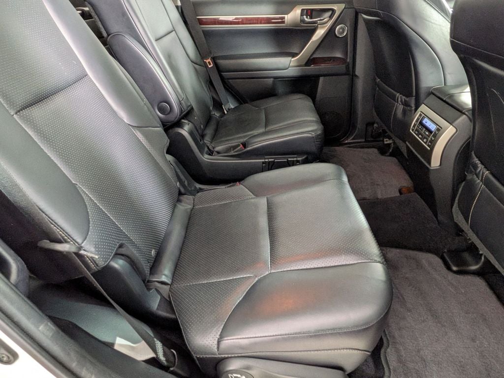 2017 Lexus GX 460 460 Luxury