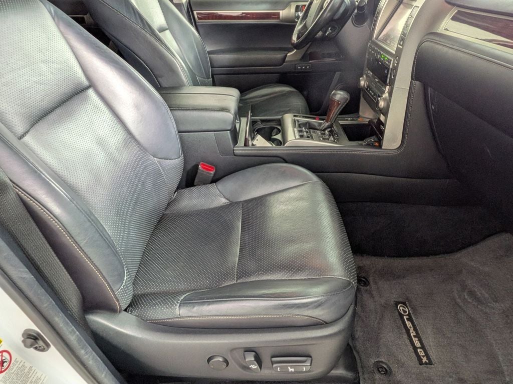 2017 Lexus GX 460 460 Luxury