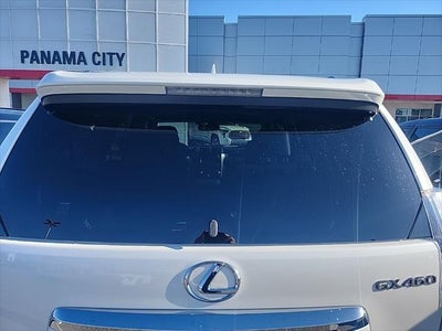 2017 Lexus GX 460 460 Luxury