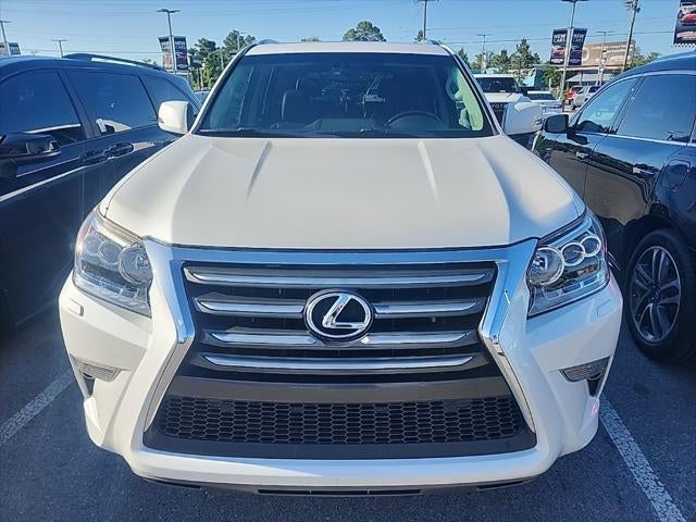 2017 Lexus GX 460 460 Luxury
