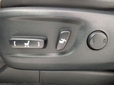 2017 Lexus GX 460 460 Luxury