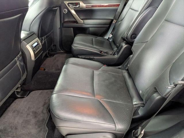 2017 Lexus GX 460 460 Luxury