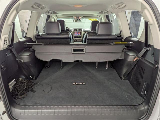 2017 Lexus GX 460 460 Luxury