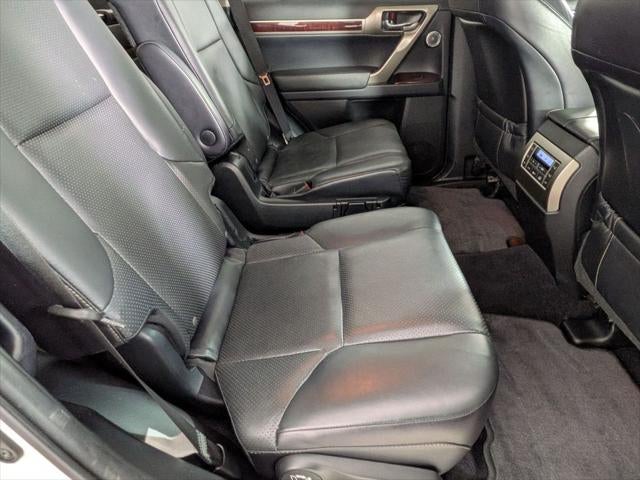 2017 Lexus GX 460 460 Luxury